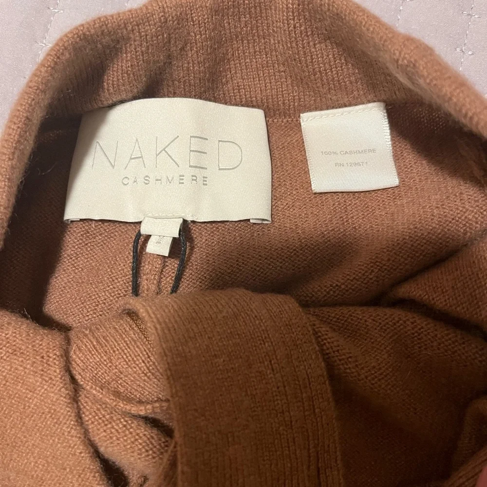 NakedCashmere Pants - Picture 2 of 5